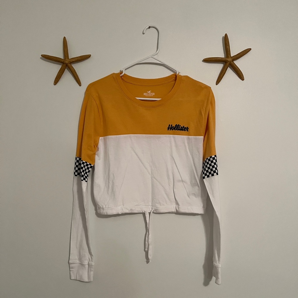 Hollister long sleeve